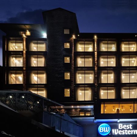 Best Western Dalhousie Exterior foto