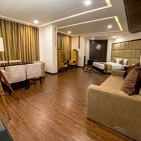 Best Western Dalhousie Exterior foto