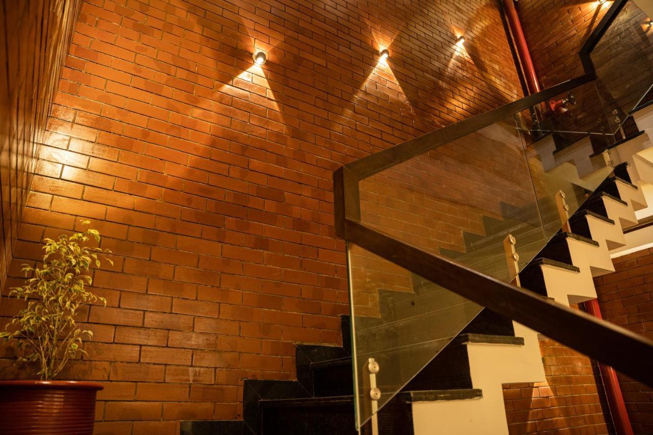Best Western Dalhousie Exterior foto