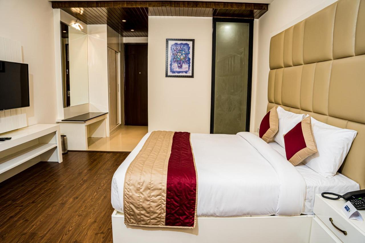 Best Western Dalhousie Exterior foto