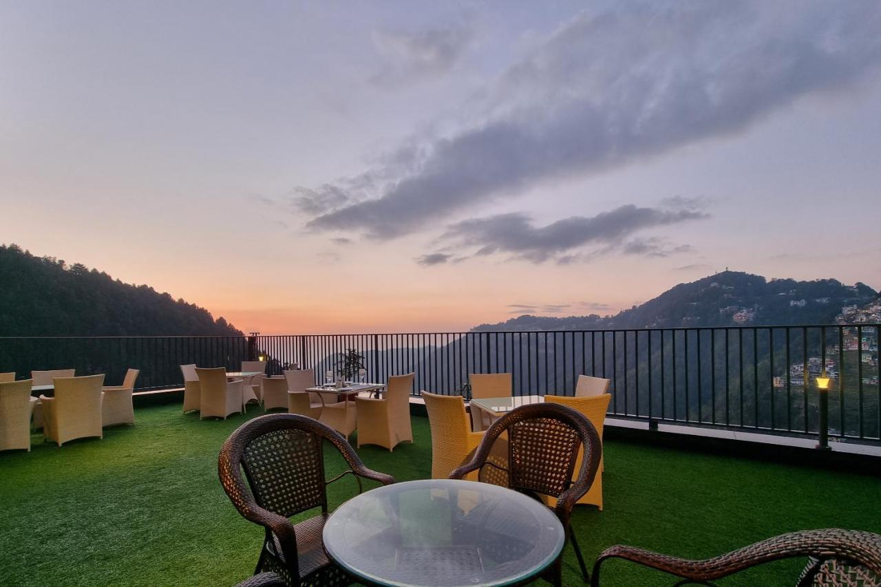 Best Western Dalhousie Exterior foto