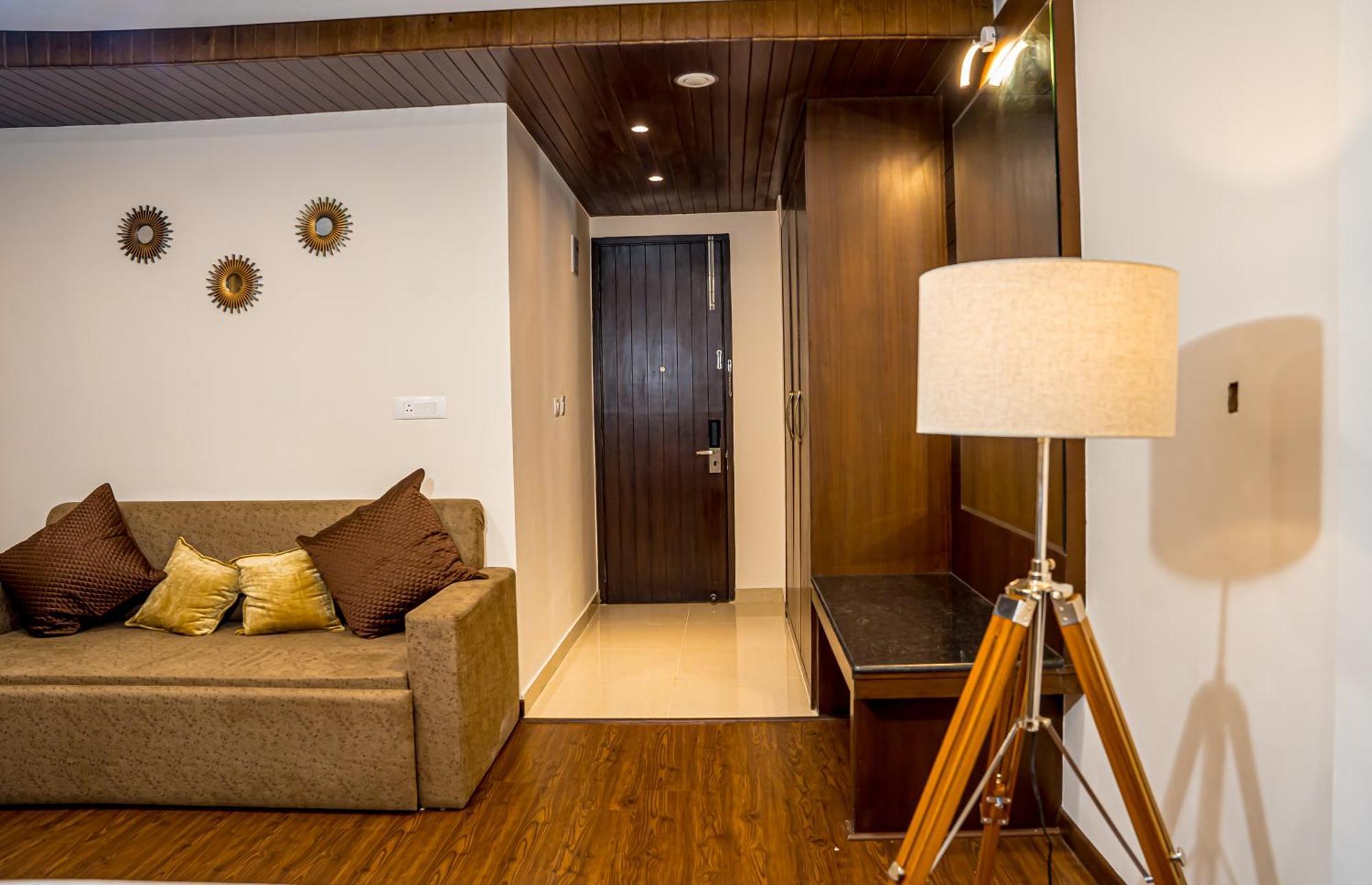 Best Western Dalhousie Exterior foto