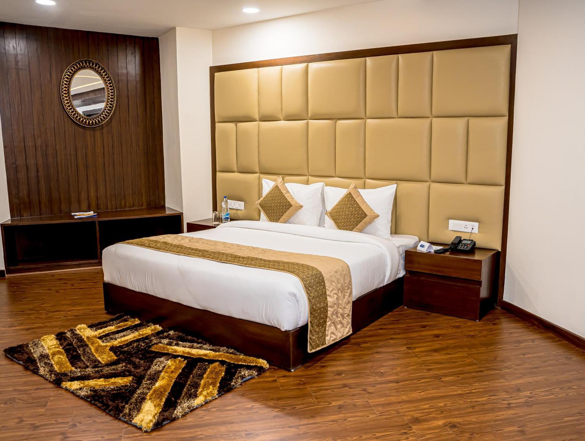 Best Western Dalhousie Exterior foto