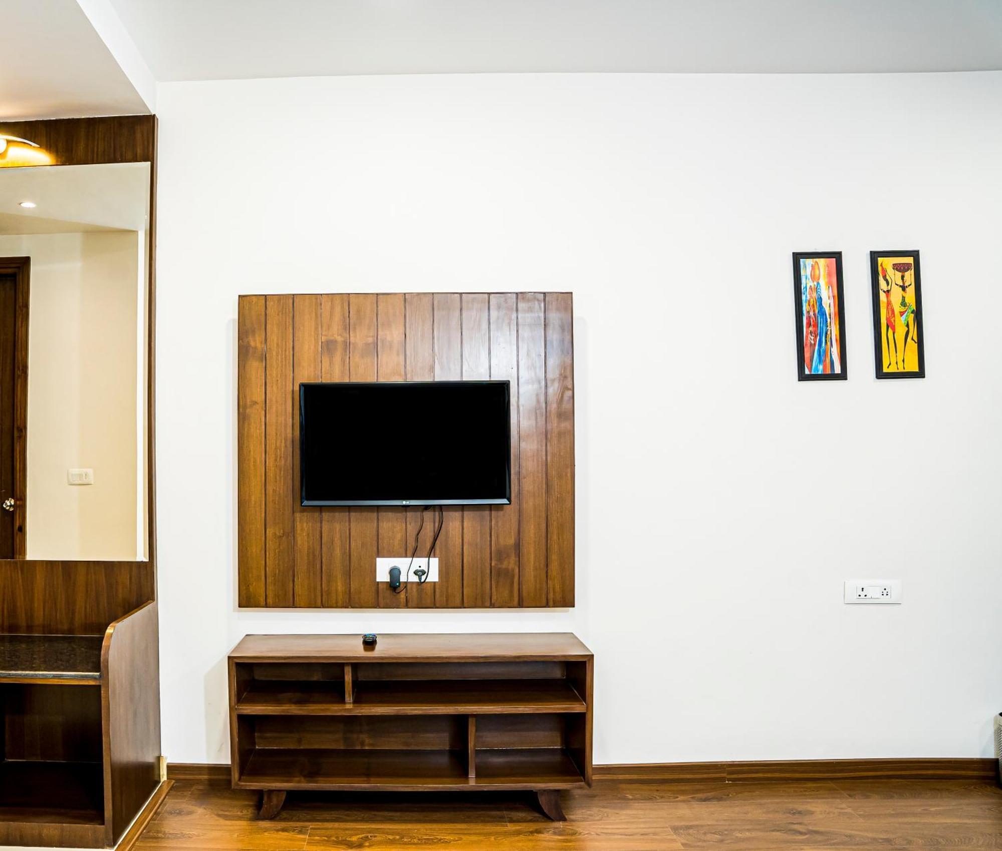 Best Western Dalhousie Exterior foto