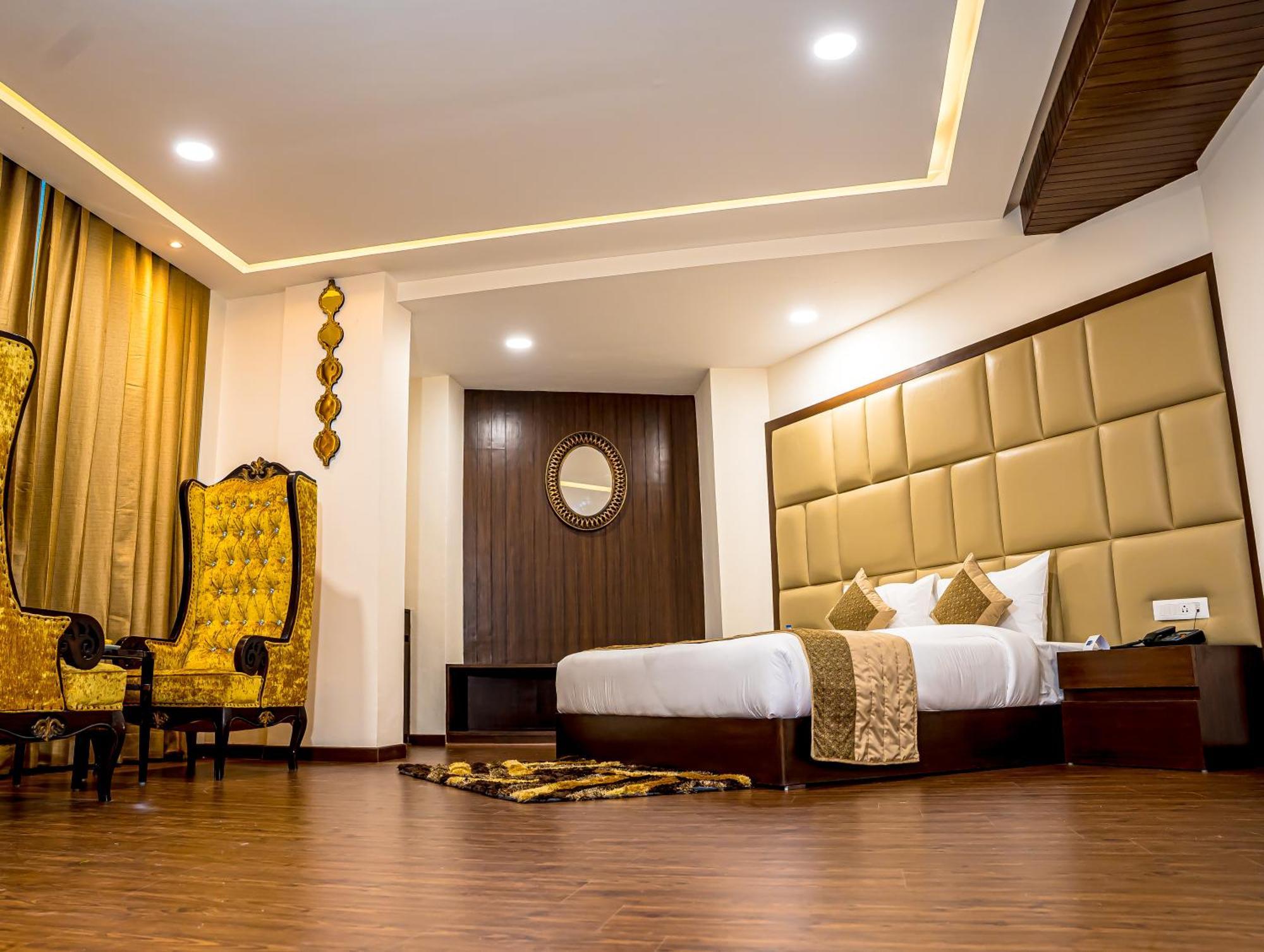 Best Western Dalhousie Exterior foto