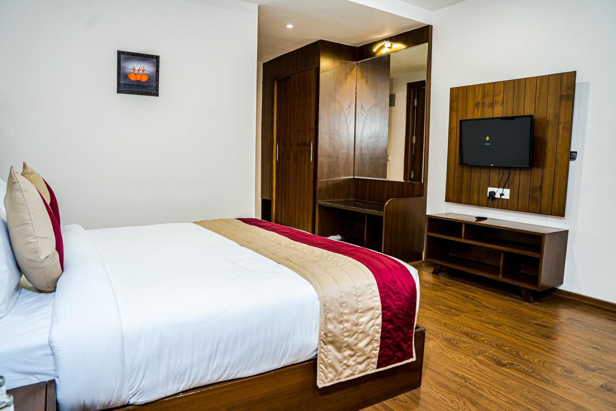 Best Western Dalhousie Exterior foto